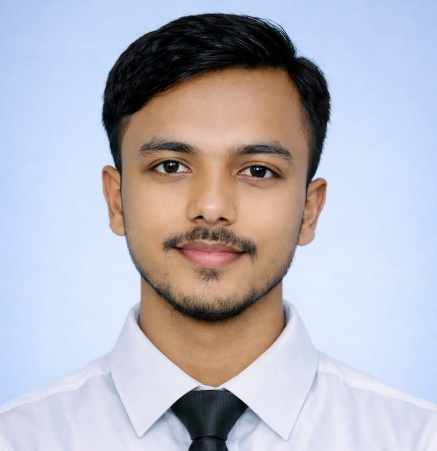 Md Sajid Ali