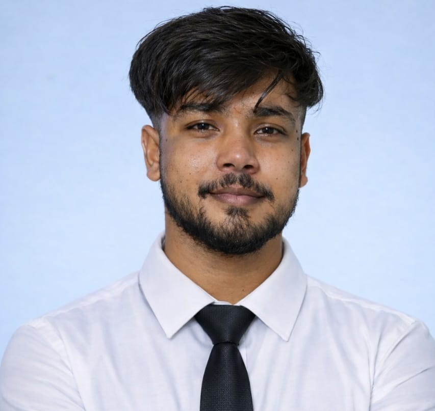 Mr. Sagar Kumar